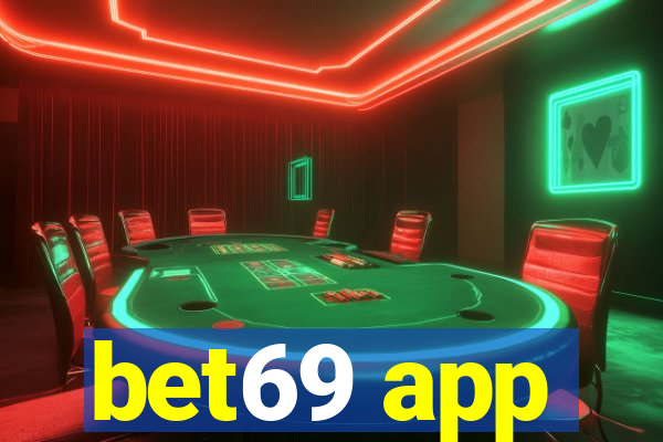 bet69 app